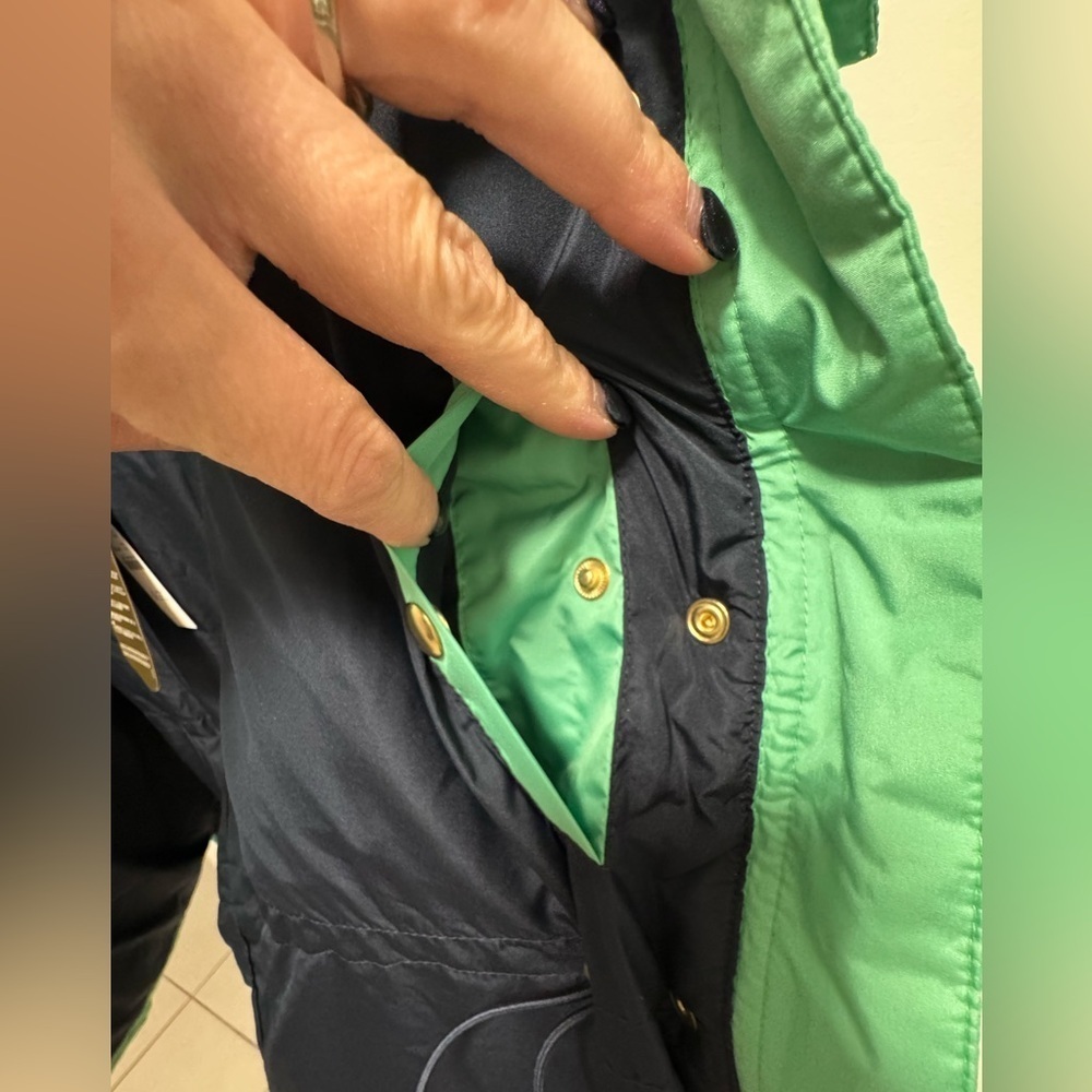 ✨NWT✨ J. Crew Signature Puffer Jacket - Picture 14 of 14